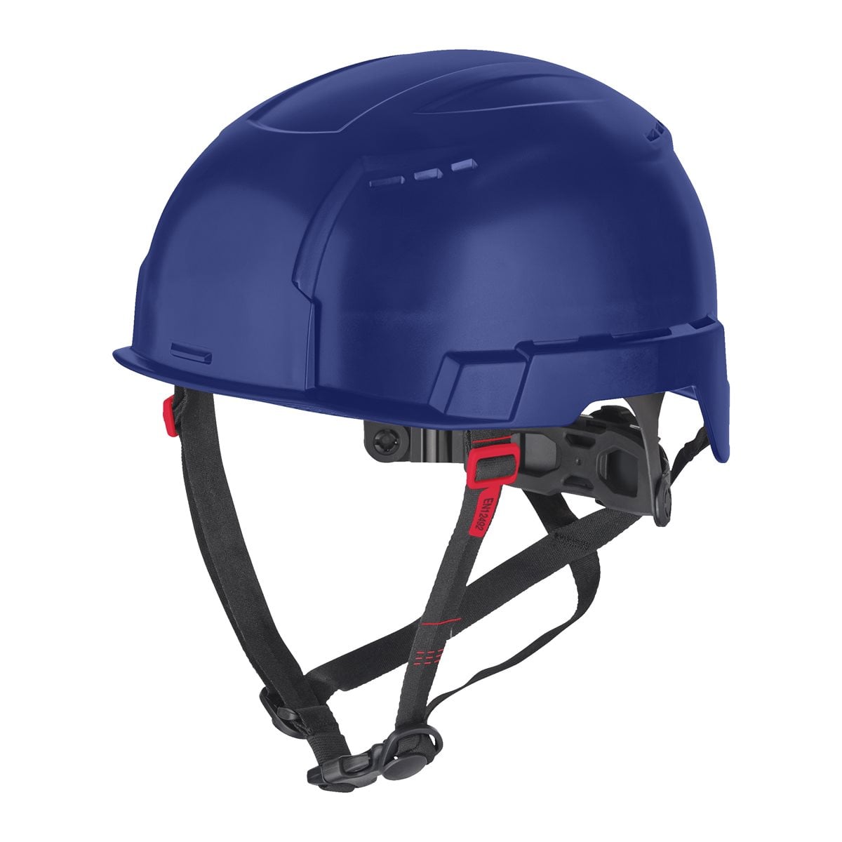 Casco BOLT™ 200 ventilado azul Milwaukee