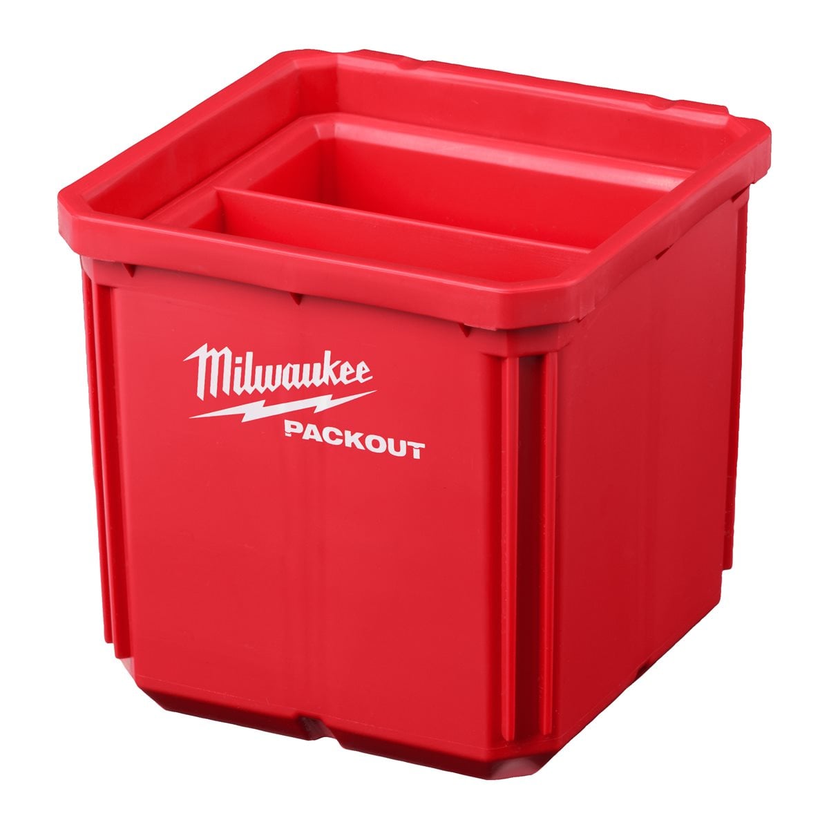 Gaveta 10x10 PACKOUT™ -2uds (Pedir múltiplos de 6) Milwaukee