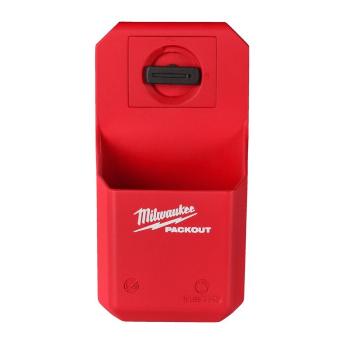 Soporte para bebidas PACKOUT™ (Pedir múltiplos de 4) Milwaukee