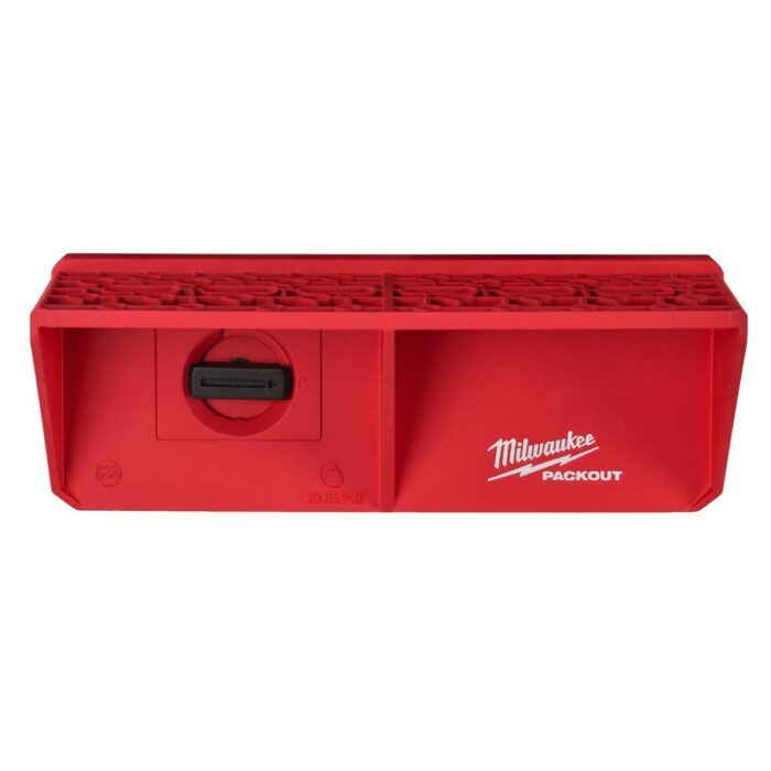 Soporte para destornilladores PACKOUT™ (Pedir múltiplos de 6) Milwaukee