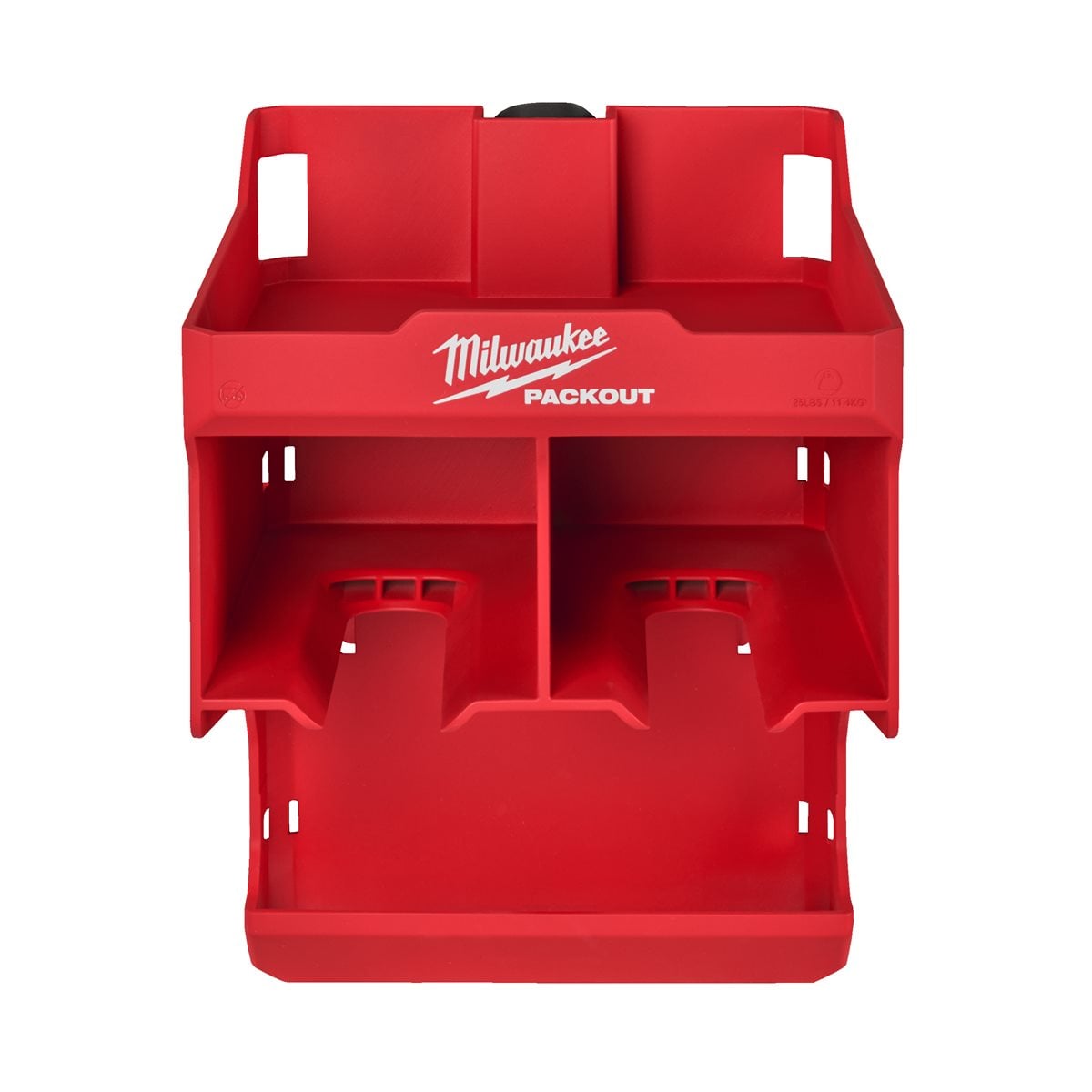 Soporte para máquinas PACKOUT™ (Pedir múltiplos de 2) Milwaukee