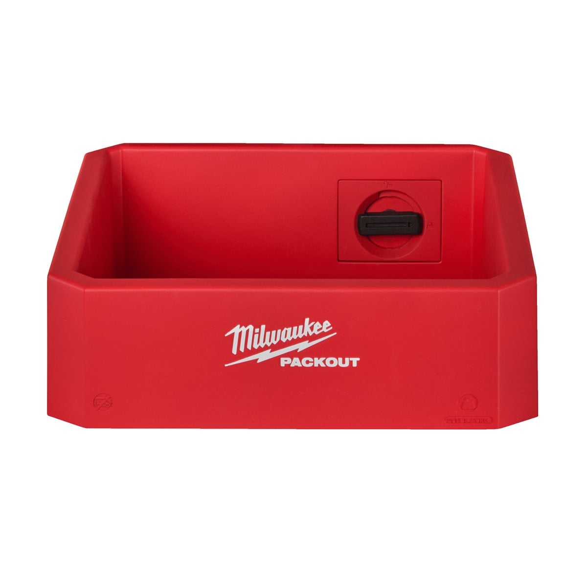 Bandeja pequeña PACKOUT™ (Pedir múltiplos de 5) Milwaukee