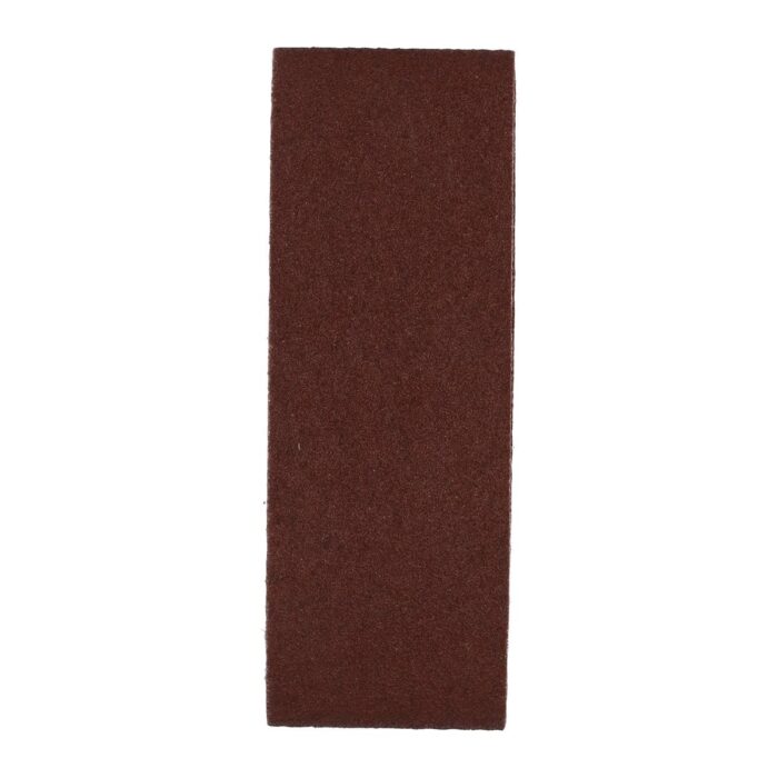 Bandas de lija 100 x 560mm 150gr - 5uds Milwaukee