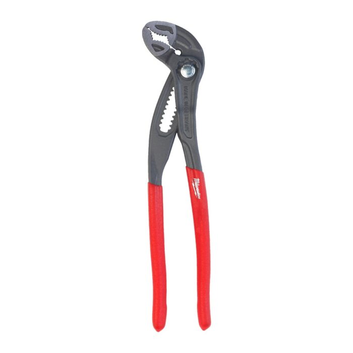 Alicate de cremallera de ajuste rápido 240mm Milwaukee
