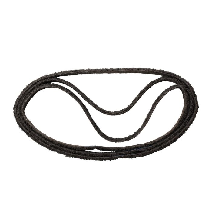 Banda lima No tejido SuperFino 13x457mm GRIS -3pc Milwaukee