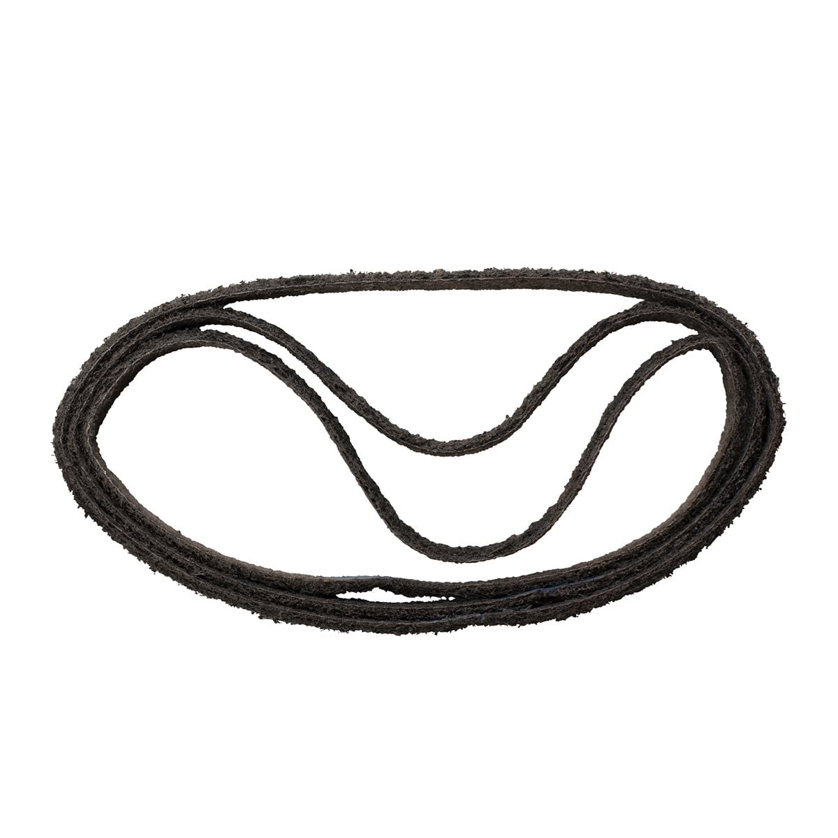 Banda lima No tejido SuperFino 13x457mm GRIS -3pc Milwaukee