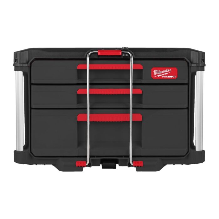 Cajonera multifuncional PACKOUT™ Milwaukee