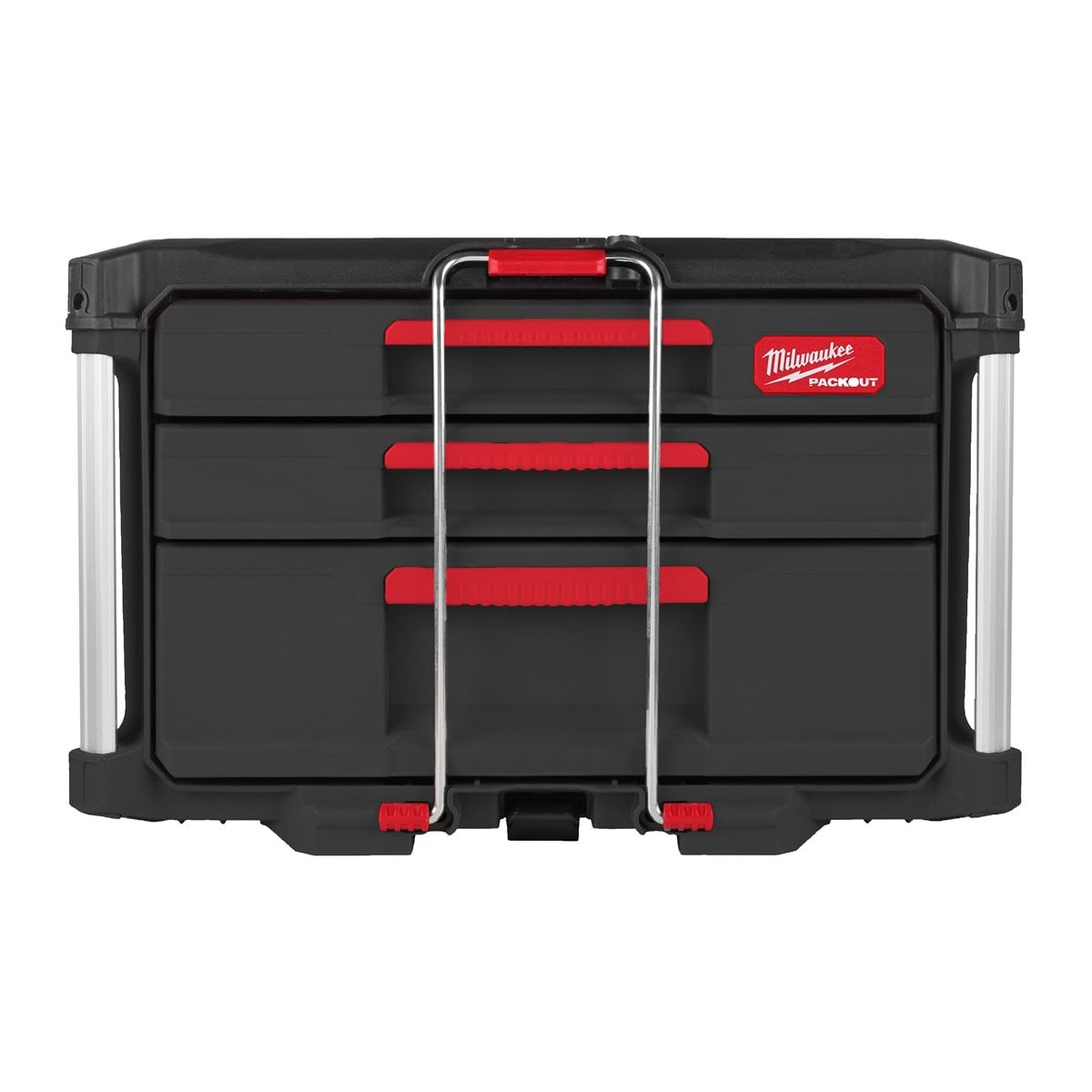 Cajonera multifuncional PACKOUT™ Milwaukee