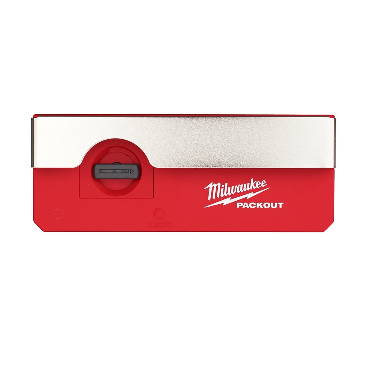 Soporte para herramientas con clip PACKOUT™ (Pedir múltiplos de 6) Milwaukee