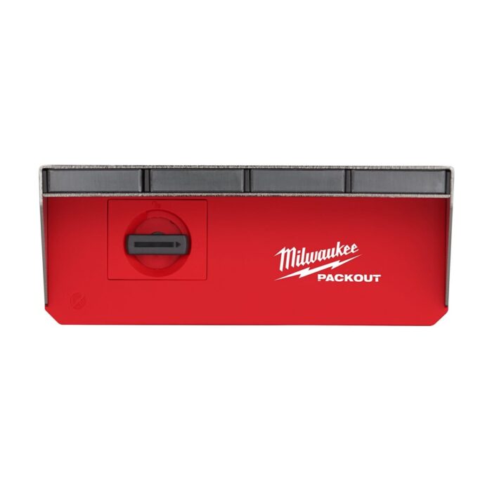 Soporte magnético PACKOUT™ (Pedir múltiplos de 8) Milwaukee