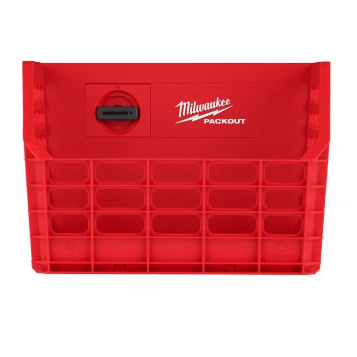 Cesta PACKOUT™ (Pedir múltiplos de 4) Milwaukee