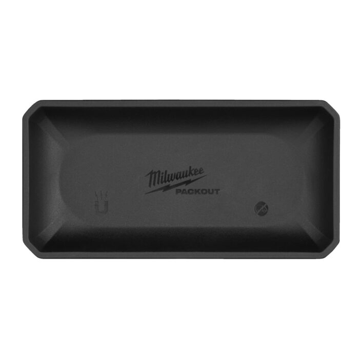 Gaveta magnética 20x10cm PACKOUT™ Milwaukee