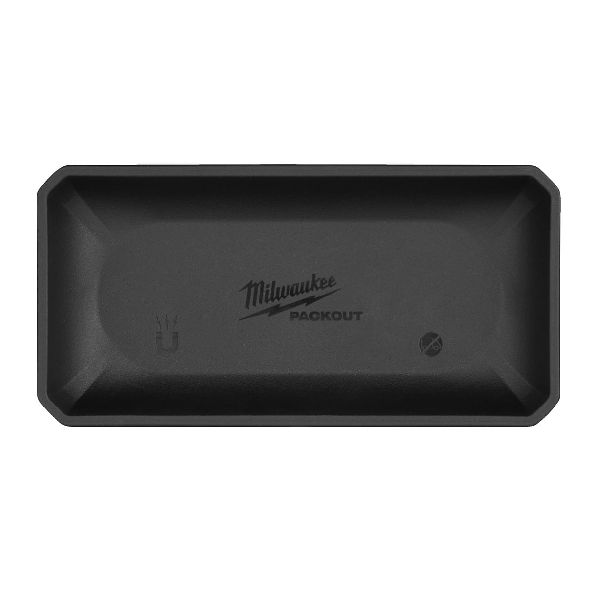 Gaveta magnética 20x10cm PACKOUT™ Milwaukee