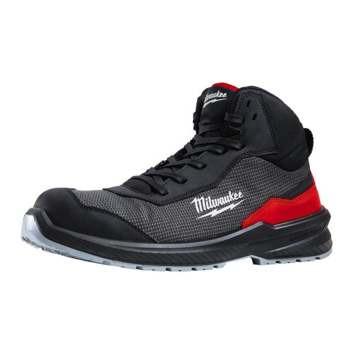 Bota de seguridad FLEXTRED™ S1PS ESD FO SR 42 Milwaukee