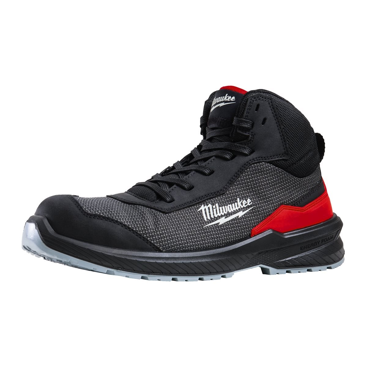 Bota de seguridad FLEXTRED™ S1PS ESD FO SR 43 Milwaukee