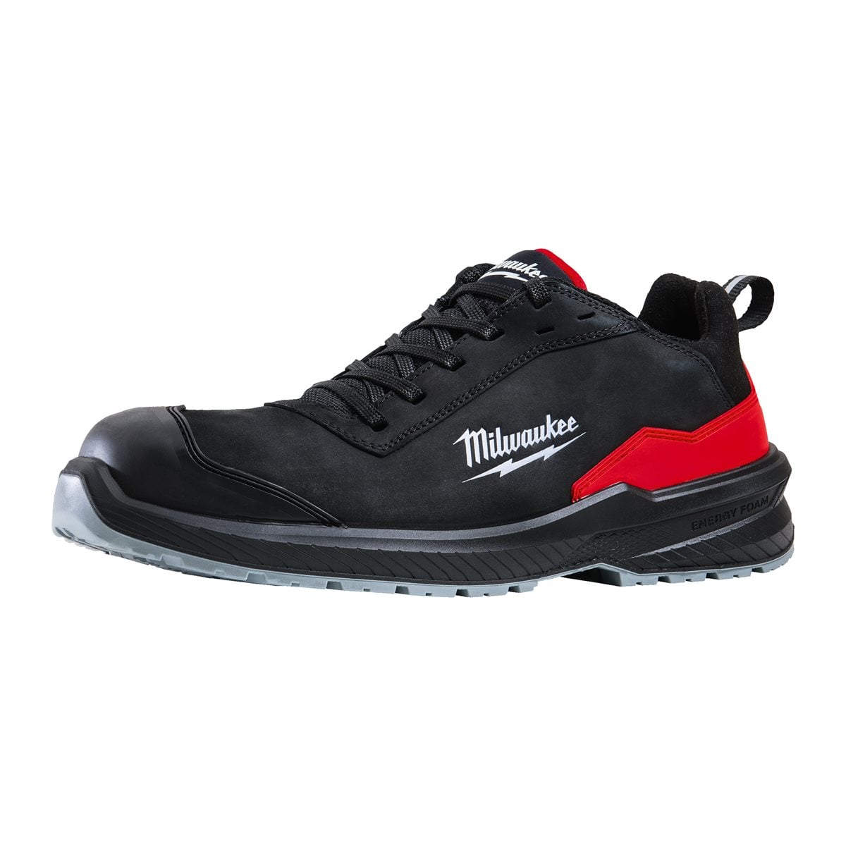 Zapato de seguridad FLEXTRED™ S3S ESD SC FO SR 42 Milwaukee