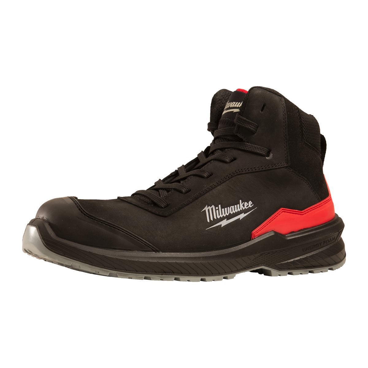 Bota de seguridad FLEXTRED™ S3S ESD SC FO SR 40 Milwaukee