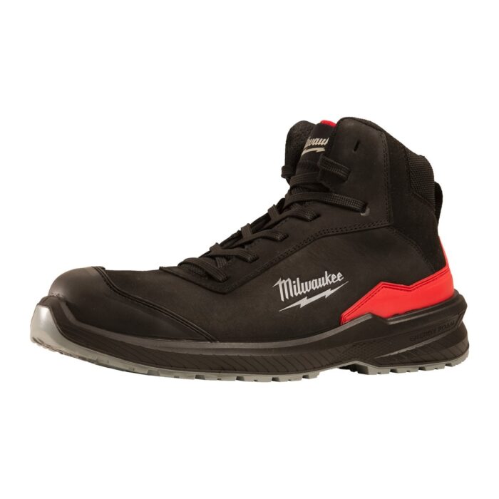 Bota de seguridad FLEXTRED™ S3S ESD SC FO SR 44 Milwaukee