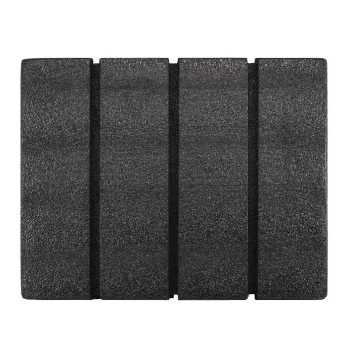 Espumas Slim personalizables para cajoneras PACKOUT™ Milwaukee