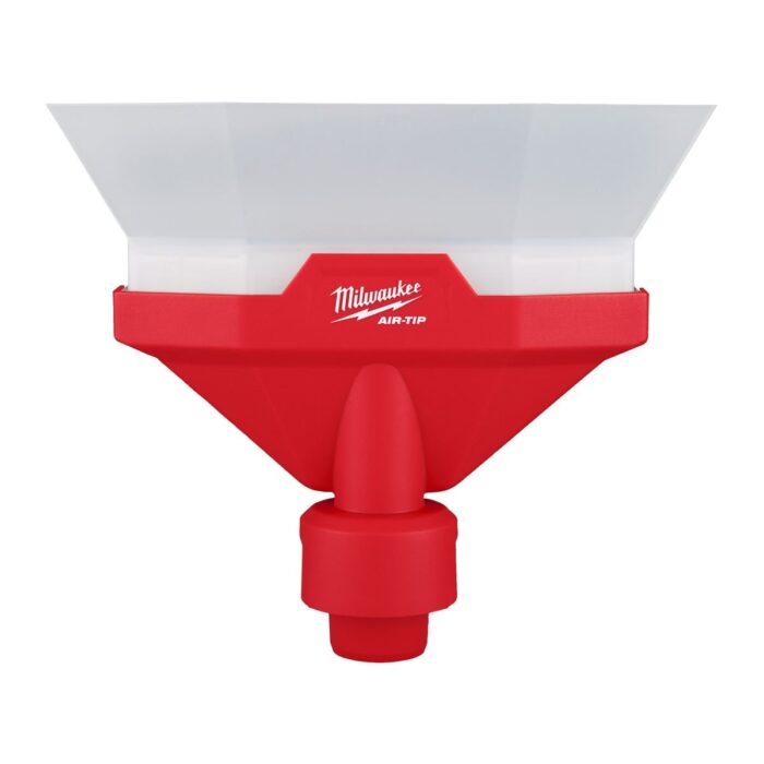 Boquilla colector de polvo AIR-TIP™ Milwaukee