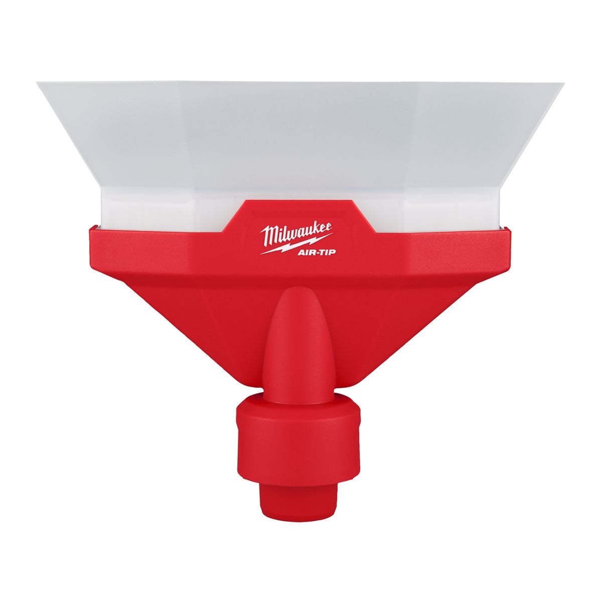 Boquilla colector de polvo AIR-TIP™ Milwaukee