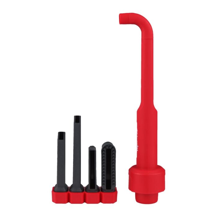 Boquilla angular 4 en 1 AIR-TIP™ Milwaukee