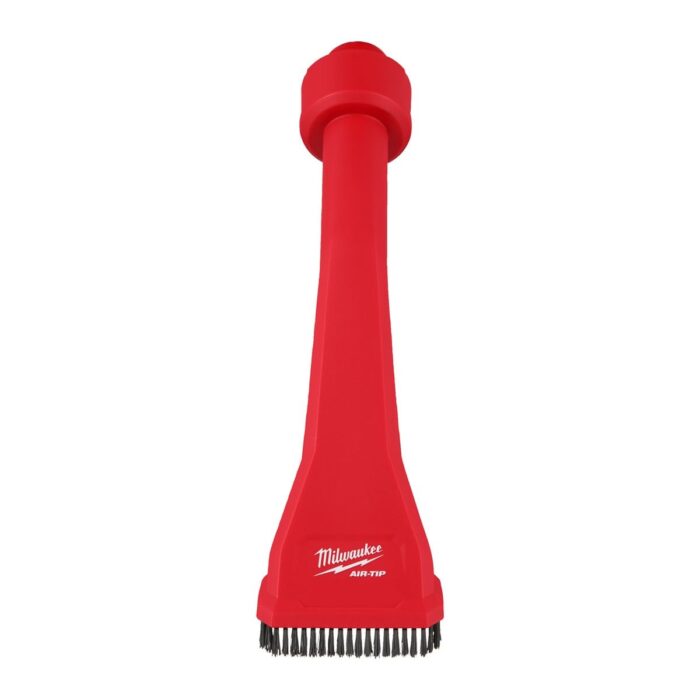 Boquilla alargada con cepillo AIR-TIP™ Milwaukee