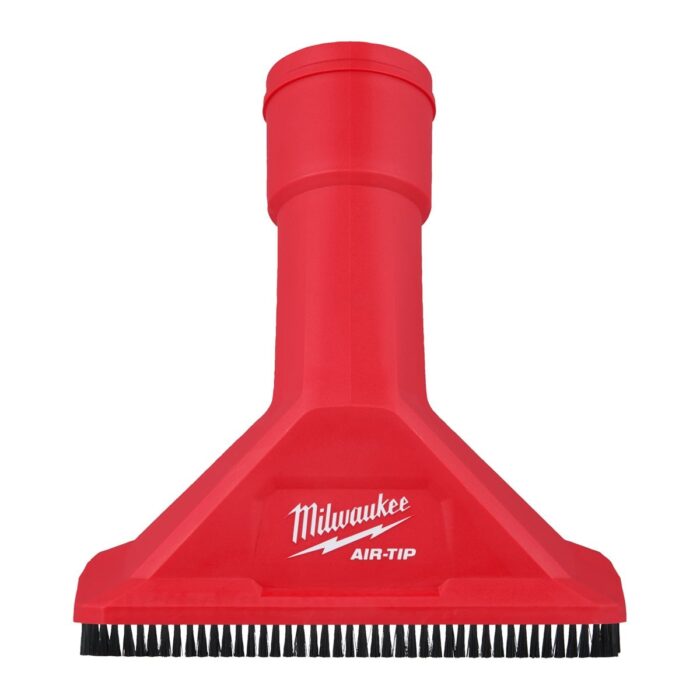 Boquilla pivotante con cepillo AIR-TIP™ Milwaukee