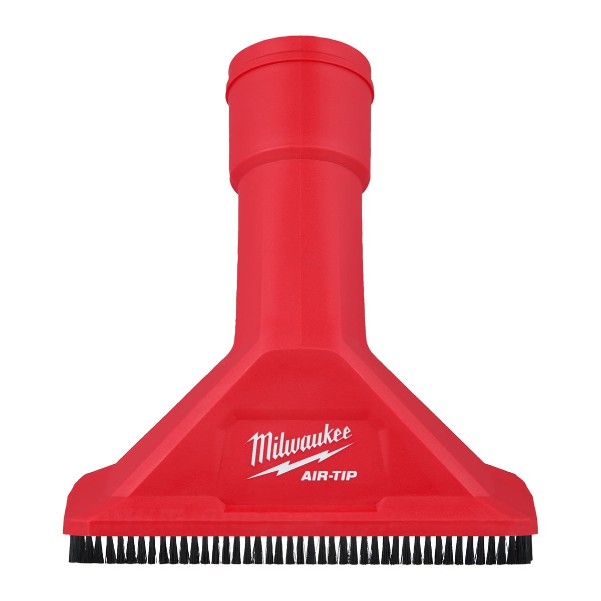 Boquilla pivotante con cepillo AIR-TIP™ Milwaukee