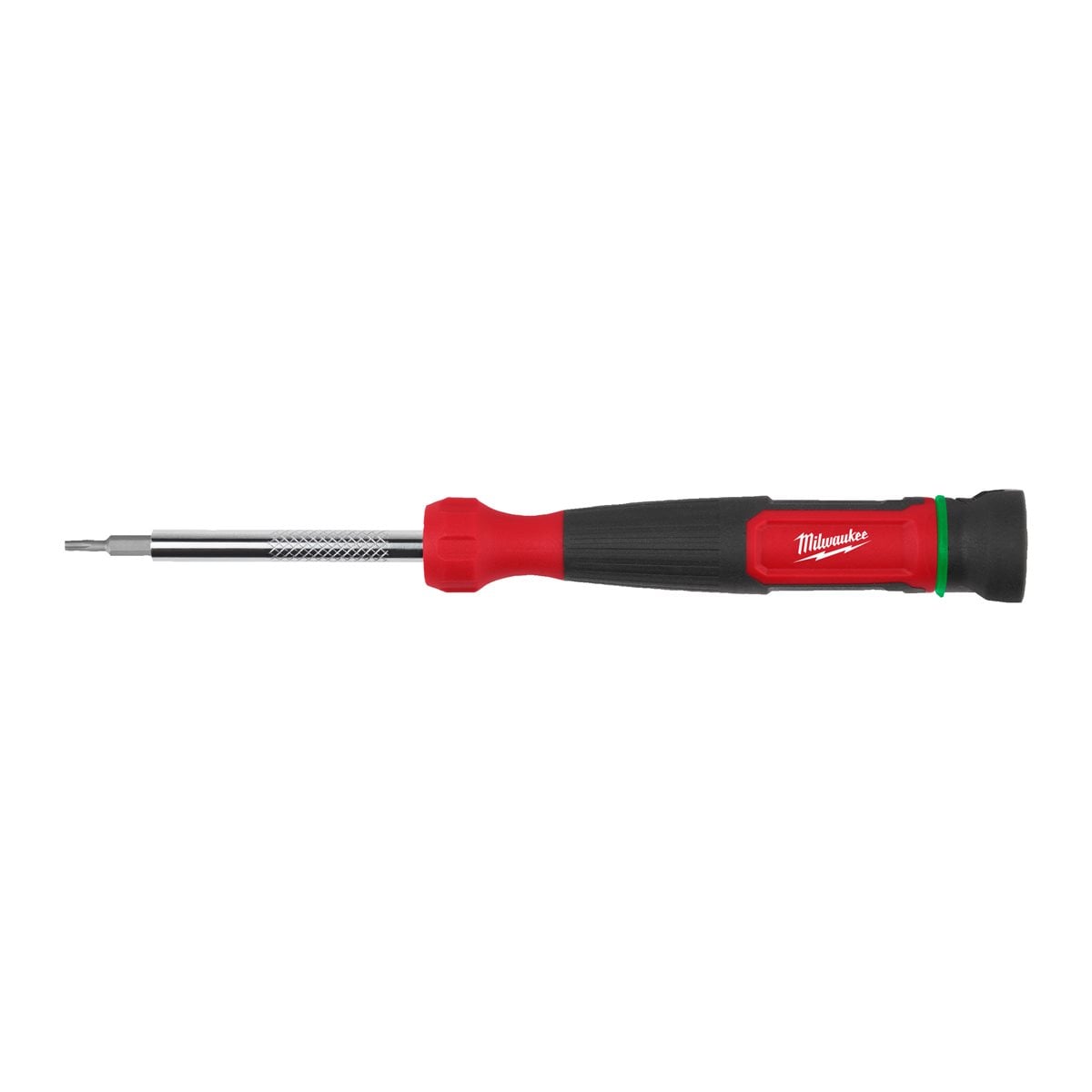 Destornillador multipuntas de precisión 4 en 1 Torx Milwaukee