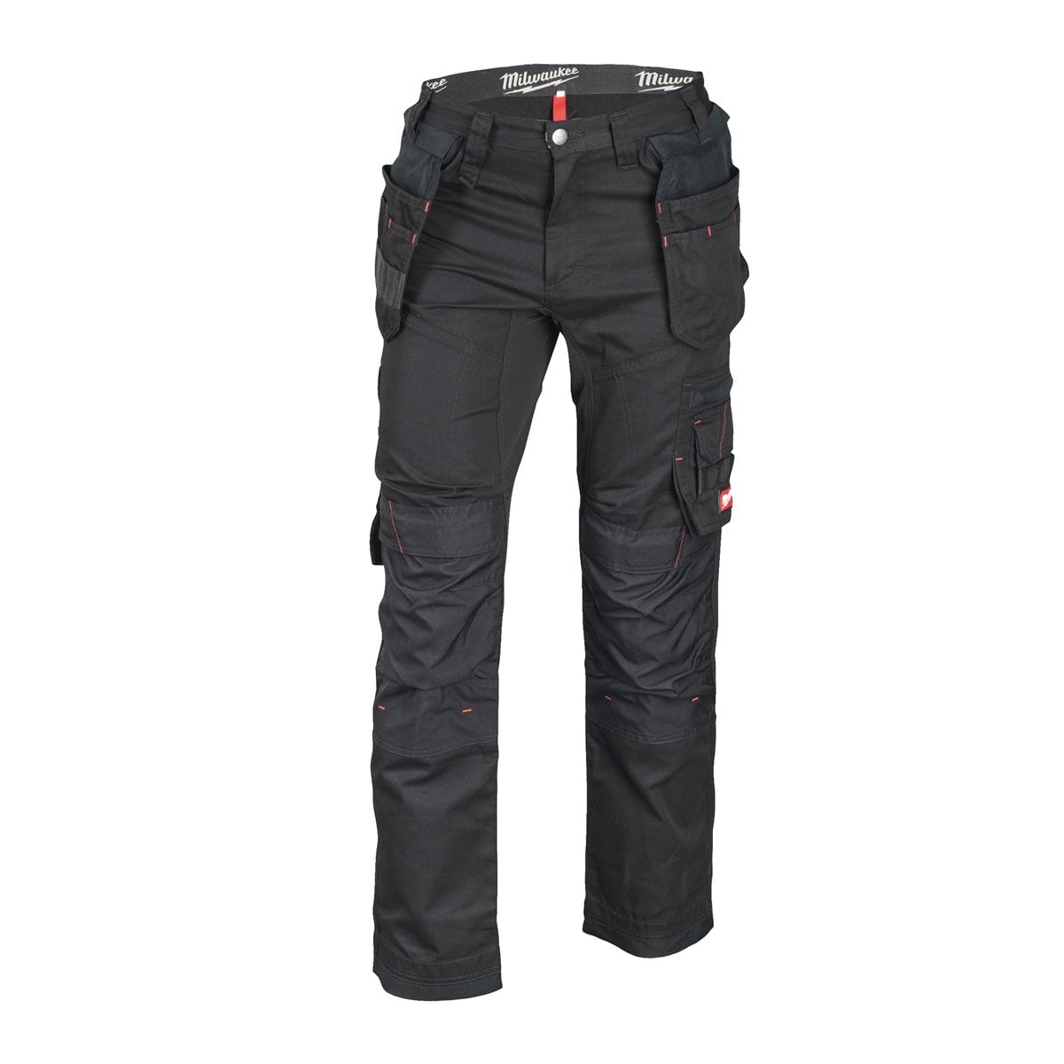 Pantalón de trabajo FREEFLEX™ negro 52 Milwaukee