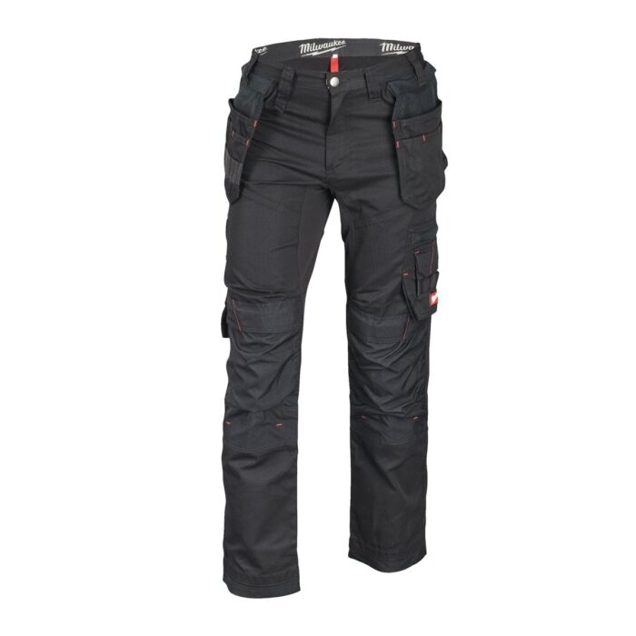 Pantalón de trabajo FREEFLEX™ negro 60 Milwaukee