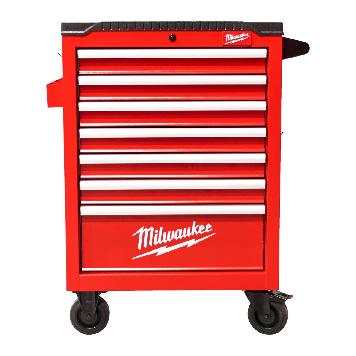 Carro de herramientas con 7 cajones TOOLGUARD™ de 69cm Milwaukee