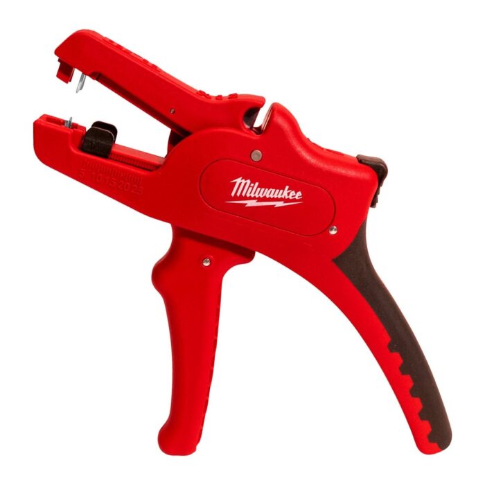 Pelacables autoajustable Milwaukee