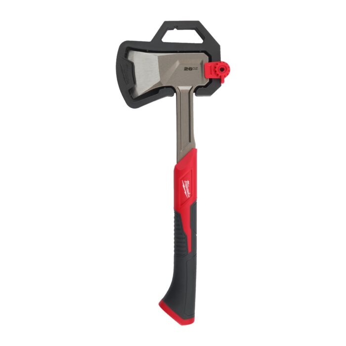 Hacha de 40cm Milwaukee