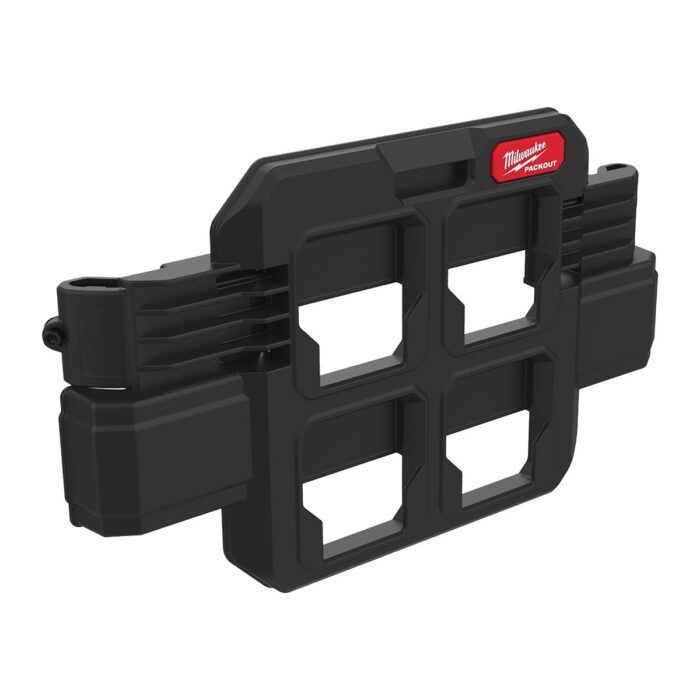 Base de montaje para cajas de herramientas PACKOUT™ Milwaukee