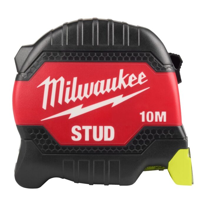 Flexómetro STUD™ 10m x 33mm Milwaukee