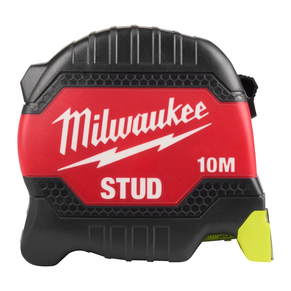 Flexómetro STUD™ 10m x 33mm Milwaukee