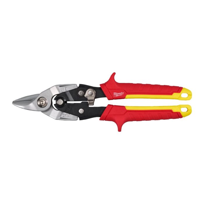 Tijeras cortachapa Bulldog Milwaukee