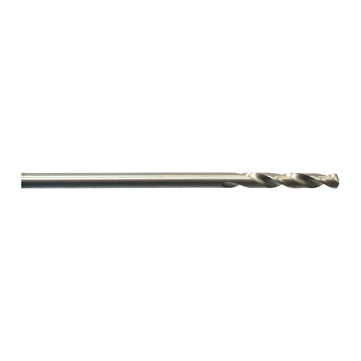 Broca piloto HSS-G Co 6x89mm Milwaukee