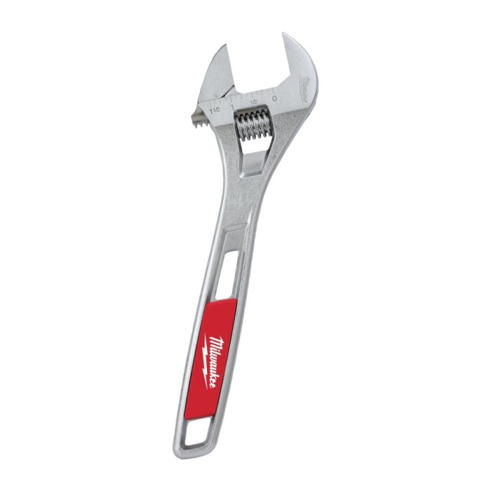 Llave ajustable de 250mm, 35mm Milwaukee