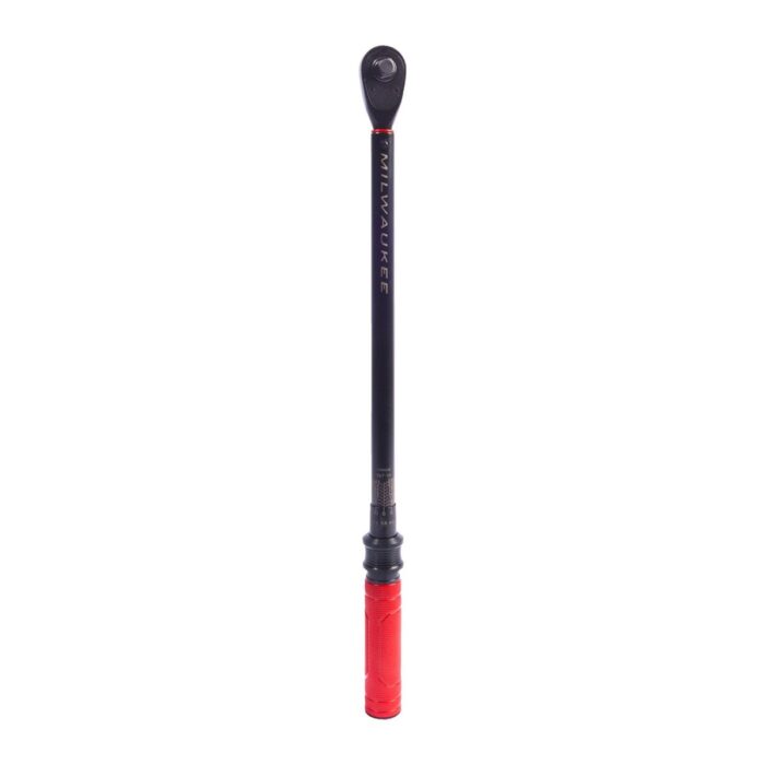 Llave de carraca dinamométrica 1/2" 60-340Nm Milwaukee