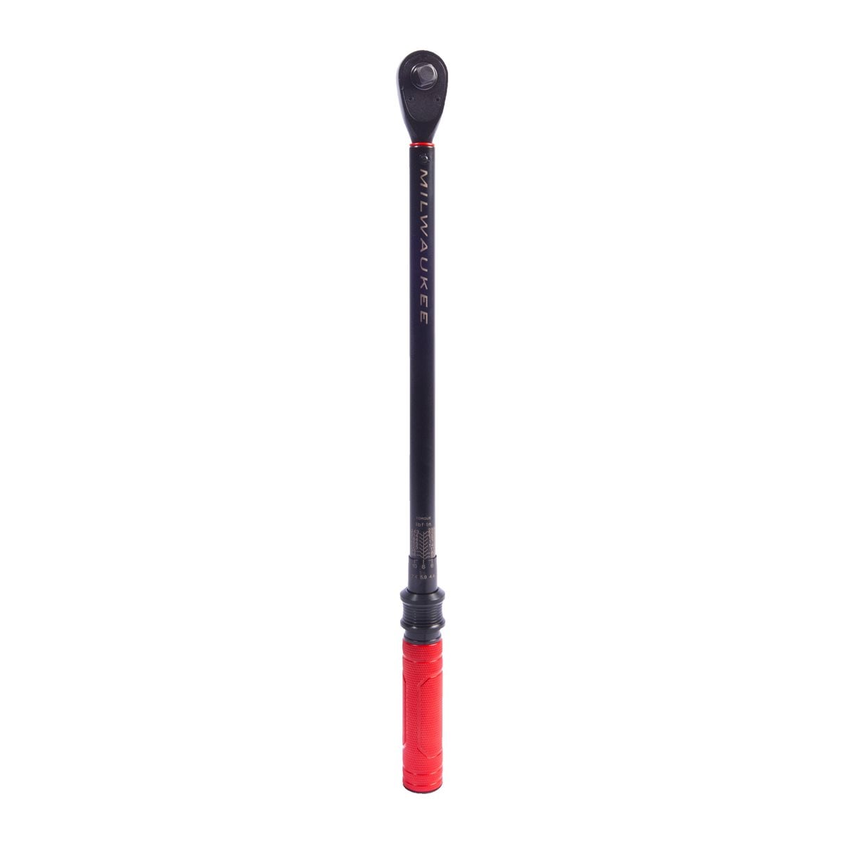 Llave de carraca dinamométrica 1/2" 60-340Nm Milwaukee