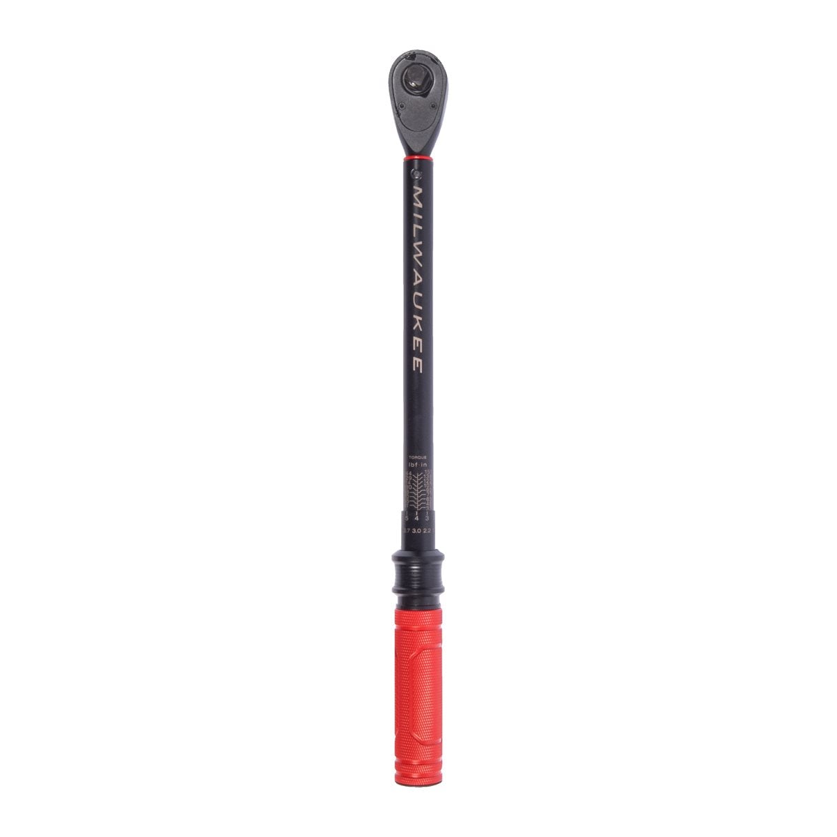Llave de carraca dinamométrica 3/8" 10-50Nm Milwaukee