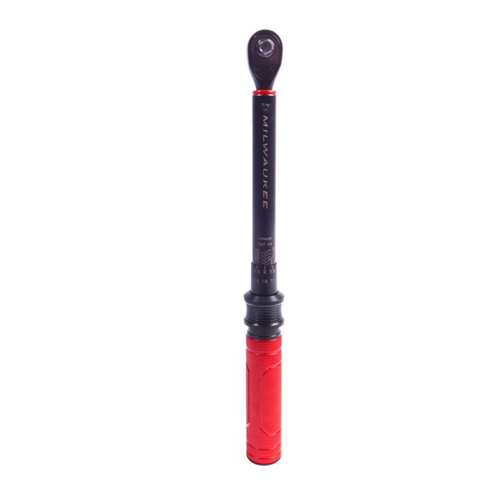 Llave de carraca dinamométrica 1/2" 40-200Nm Milwaukee