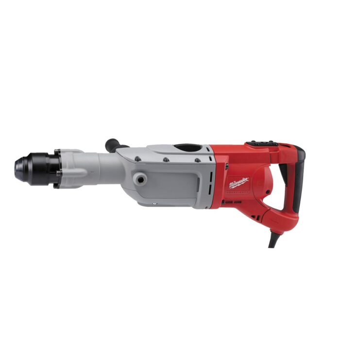 Martillo demoledor de 10kg K900S Milwaukee