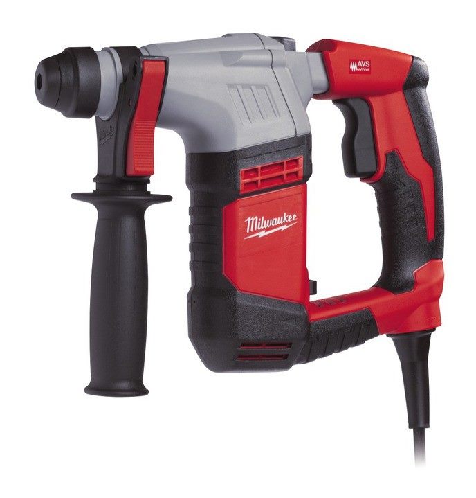 Martillo sds-plus 620W PLH 20 Milwaukee