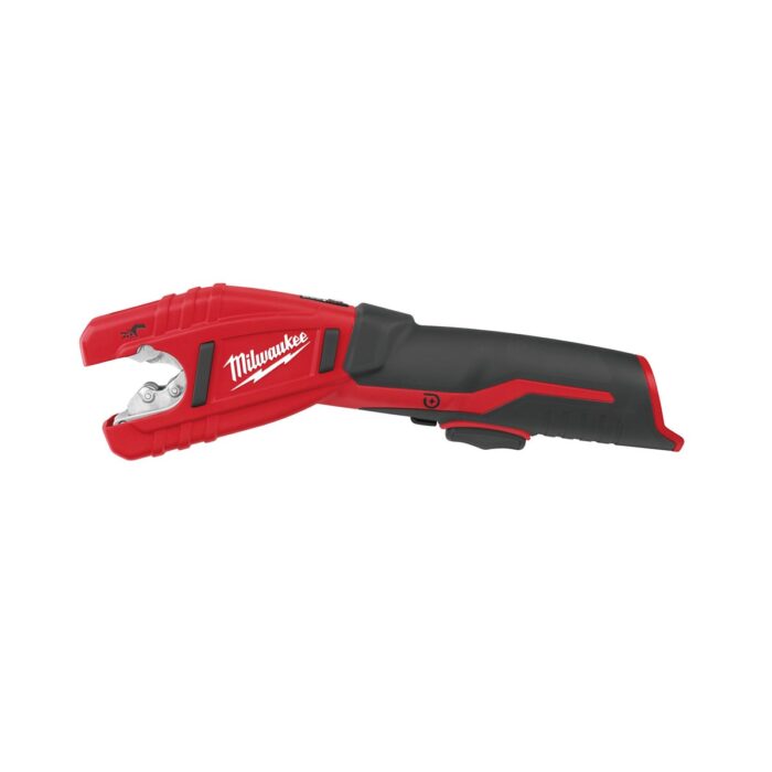 Cortadora de tubo de cobre subcompacta M12™ C12PC-0 Milwaukee