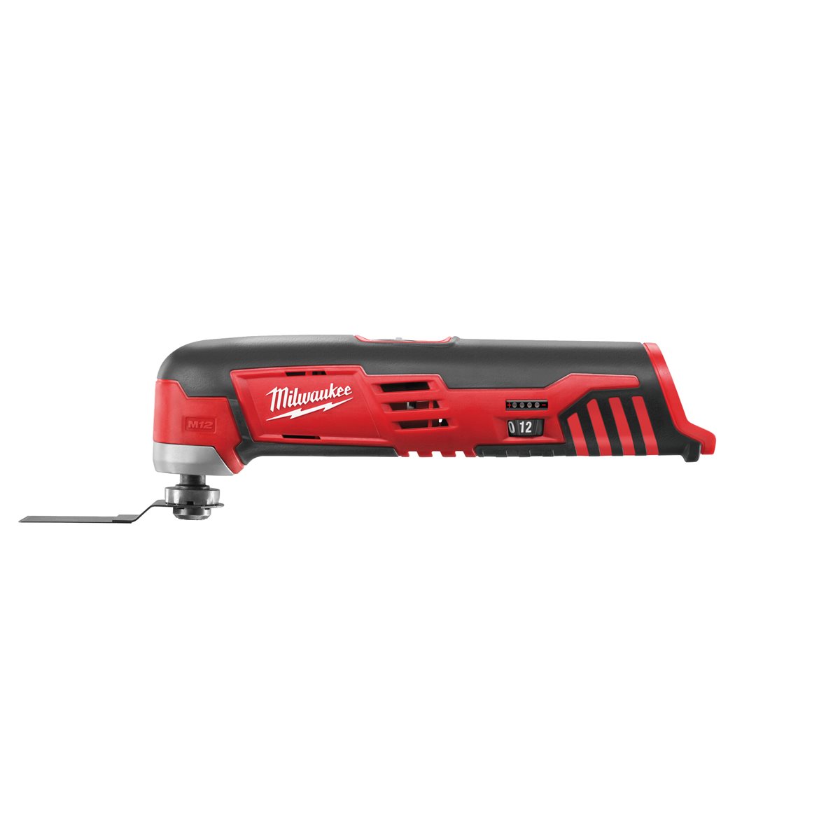 Multiherramienta subcompacta M12™ C12MT-0 Milwaukee
