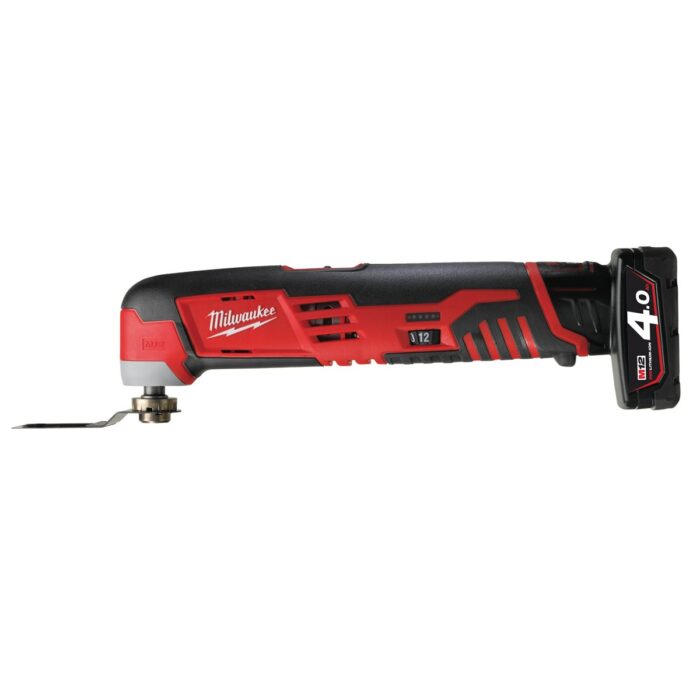 Multiherramienta subcompacta M12™ C12MT-402B Milwaukee